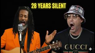 He Didn’t Sing for 28 Years… Then This Voice Stunned Everyone