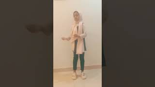 I tried my best #dance#this yearblessing#trend Resimi
