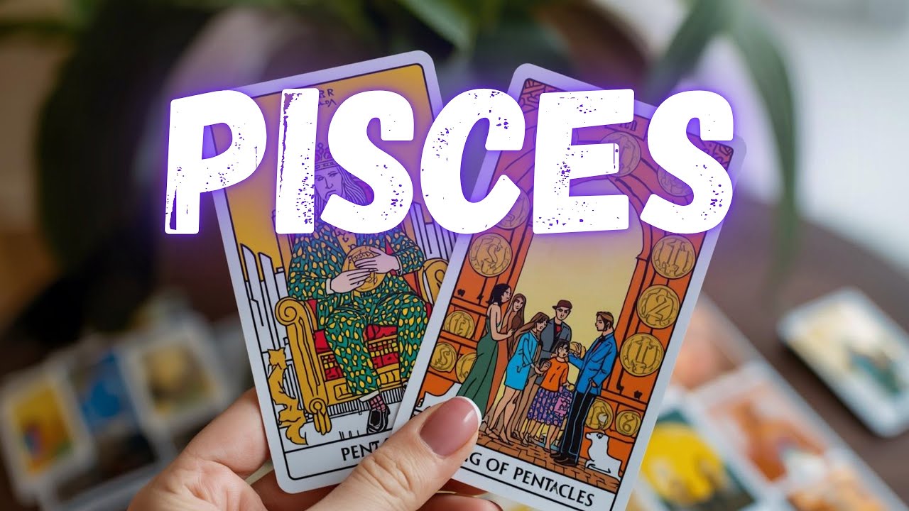 PISCES 💔THIS PERSON LOVES YOU DEEPLY — THEY’RE SAD & SORRY FOR PUSHING YOU AWAY 🔮✨ MARCH LOVE 2026