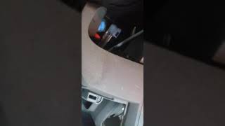 2006 Dodge Ram 35005.9 Cummins no defrost/floor,heat only vents easy redneck fix that actually work