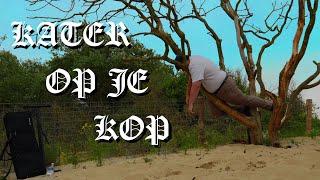 Kater Op Je Kop - Dennis Groeneveld