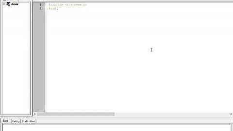 Tutorial Dasar Belajar Pemrograman Komputer Untuk Pemula