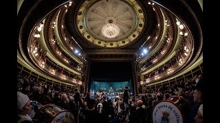 2019 Princess of Asturias Awards ceremony