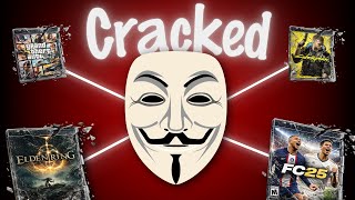How Hackers Crack Every Single Game