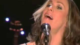 ALANIS MORISSETTE - YOU OUGHTA KNOW (acoustic) chords