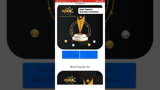 how to vote MPCA