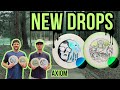 Axiom total ecplipse pitch and eclipse crave release  disc review mvp discs