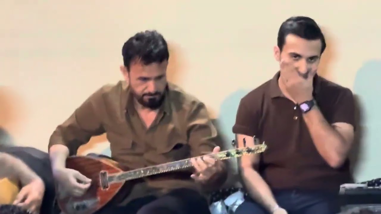 حفلة تركمانية  . اكلنجة علي _ مؤمن بربر اوغلو 2024