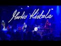 Marko Hietala - Klub Studio, Kraków 02.03.2025