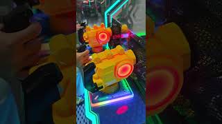 🎯 Obsessed with this marble shooting game machine! screenshot 4