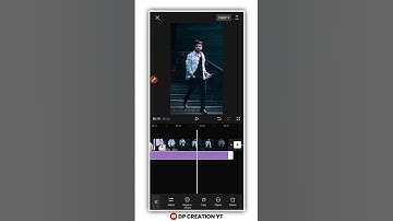 Capcut Lighting Effect | Capcut Video Editing | #capcut #shorts