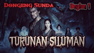 Dongeng Sunda   Turunan Siluman  Bagian 1  Carita Sunda Pondok