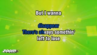 James Bay - Wild Love - Karaoke Version from Zoom Karaoke