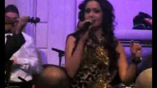 سارية السواس - بس اسمع مني في ستوكهولم ج2 - YouTube