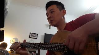 River flow in you cover