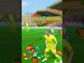 Kitty Storms the Pitch! Ref Sends It Out 😂⚽ #football #soccer