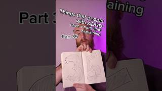 Famous Things people with ADHD have a hard time explaining. Part 35 (feat. Audio Diary) Net Worth