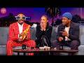 Michael B Jordan Making Celebrities Lose Composure In Seconds - Funny Celebrity Moments