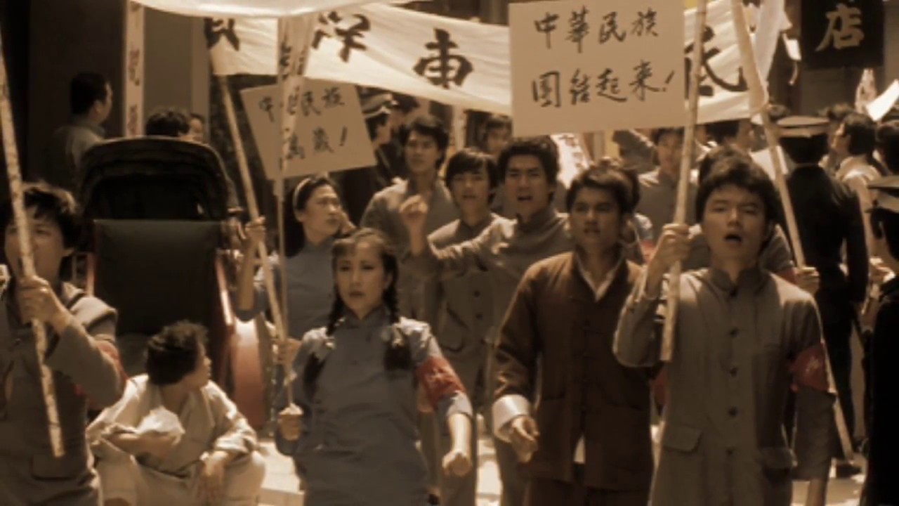 Assista a 勇敢的中國人 汪明荃唱 顧嘉煇曲 黃霑詞1982 萬水千山總是情插曲 no YouTube Assista a 勇敢的中國人 汪明荃唱 顧嘉煇曲 黃霑詞1982 萬水千山總是情插曲 no YouTube
