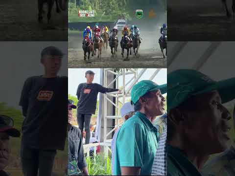 How Big Is Horse Racing