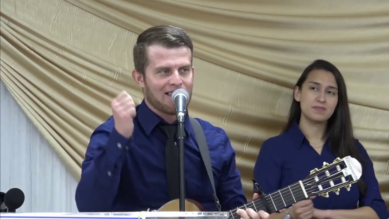 Alabanza primer culto domingo 6 de septiembre de 2020 ministerio Remanente Fiel