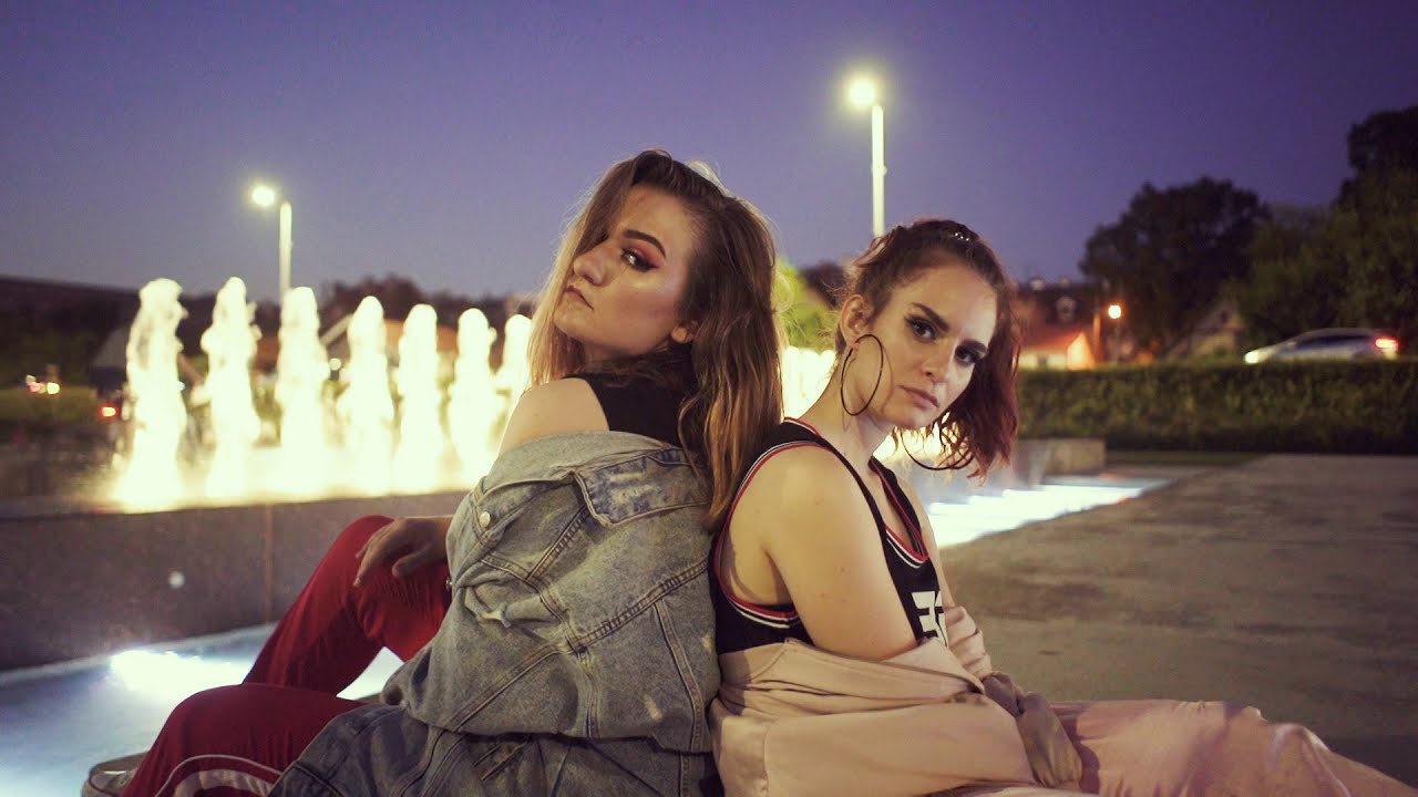 Zedd, Katy Perry - 365 / Choreography