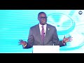 Sakaja hails health sector progress under Ruto administration
