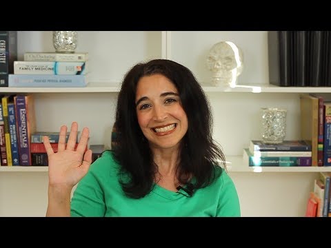 Welcome To The Majd MD Channel 