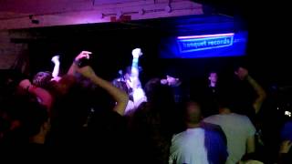 Gallows - misery - at The Fighting Cocks, Kingston