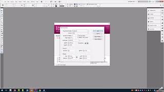 Make an interactive multimedia product in InDesign - 1  Setting up the document