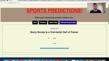 React/Redux Portfolio Project