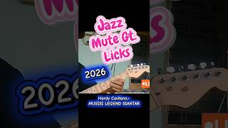 Jazz &amp; Blues /92 Hardy Cavilano MUSISI LEGEND INDONESIA Pematang Siantar City #shorts #shortvideo