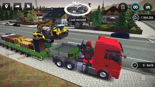 Construction Simulator 3 #89