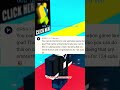 Please rng 1 5 tell me #roblox #fypシ #subscribe #like