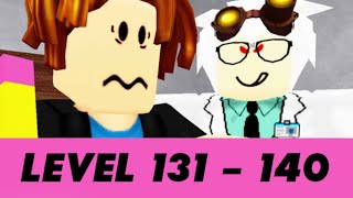 Level 131 to 140 | Roblox IQ Test Game [ with TIMESTAMP ] screenshot 5