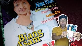 Kumpulan Lagu Dangdut Album BIANG ASAM CACA HANDIKA #bedahkaset #dangdut #dangdutlawas