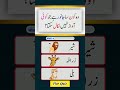 Quran quiz Five Quiz Channel #shorts #viral #quiz #FiveQuiz