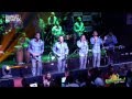 Se parecio tanto a ti - Grupo Niche - Karamba Latin Disco 2015