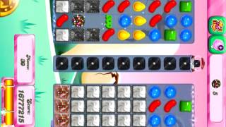 Hack Candy Crush Sage No Root screenshot 5