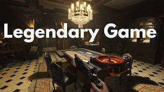 Resident Evil Requiem - Capcom Needs To Be Studied 