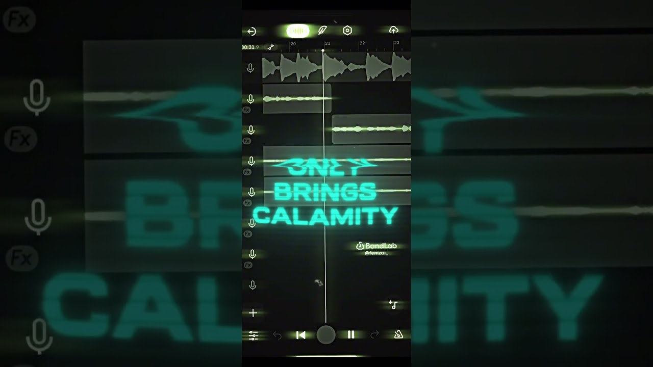 Calamity 