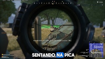 🩵I5 11600K + 4060TI💚  ПАБГ ХАЙЛАЙТ / PUBG HIGHLIGHTS