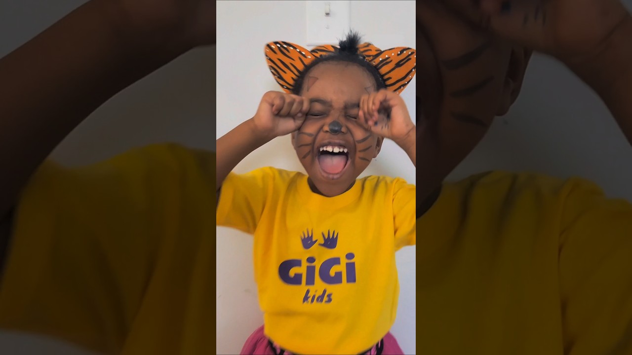 😺😺😺 3 маленьких котенка