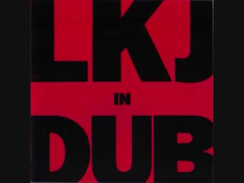 Linton Kwesi Johnson - Bitch Dub