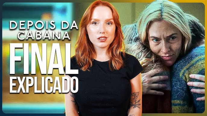 Depois da Cabana - Série 2023 - AdoroCinema