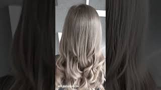 microbalayage