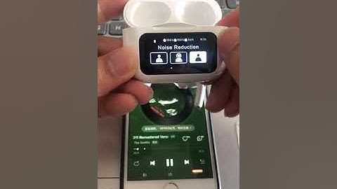 Best Seller A9 Pro Wireless Bluetooth Earphone Smart Display Control Free Your Phone