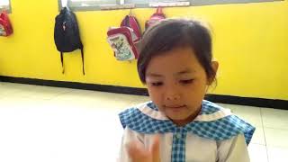 Bagian Tubuh Manusia dalam Bahasa Jawa
