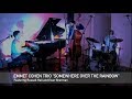 Emmet Cohen Trio - Somewhere Over The Rainbow