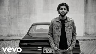 J.Cole -Punchin’ the Clock | Official Music Video 2026